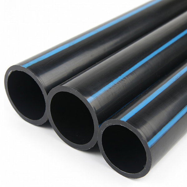 Пластиковая труба