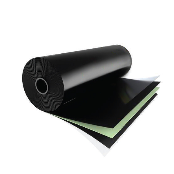 Bitumen membrane
