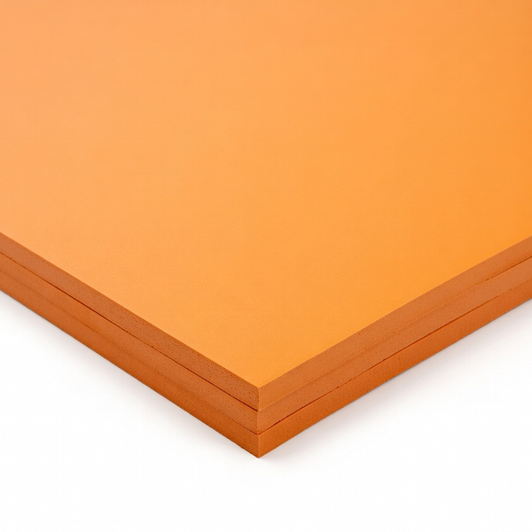 Extruded Polystyrene