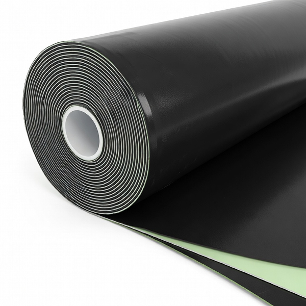 Bitumen membrane