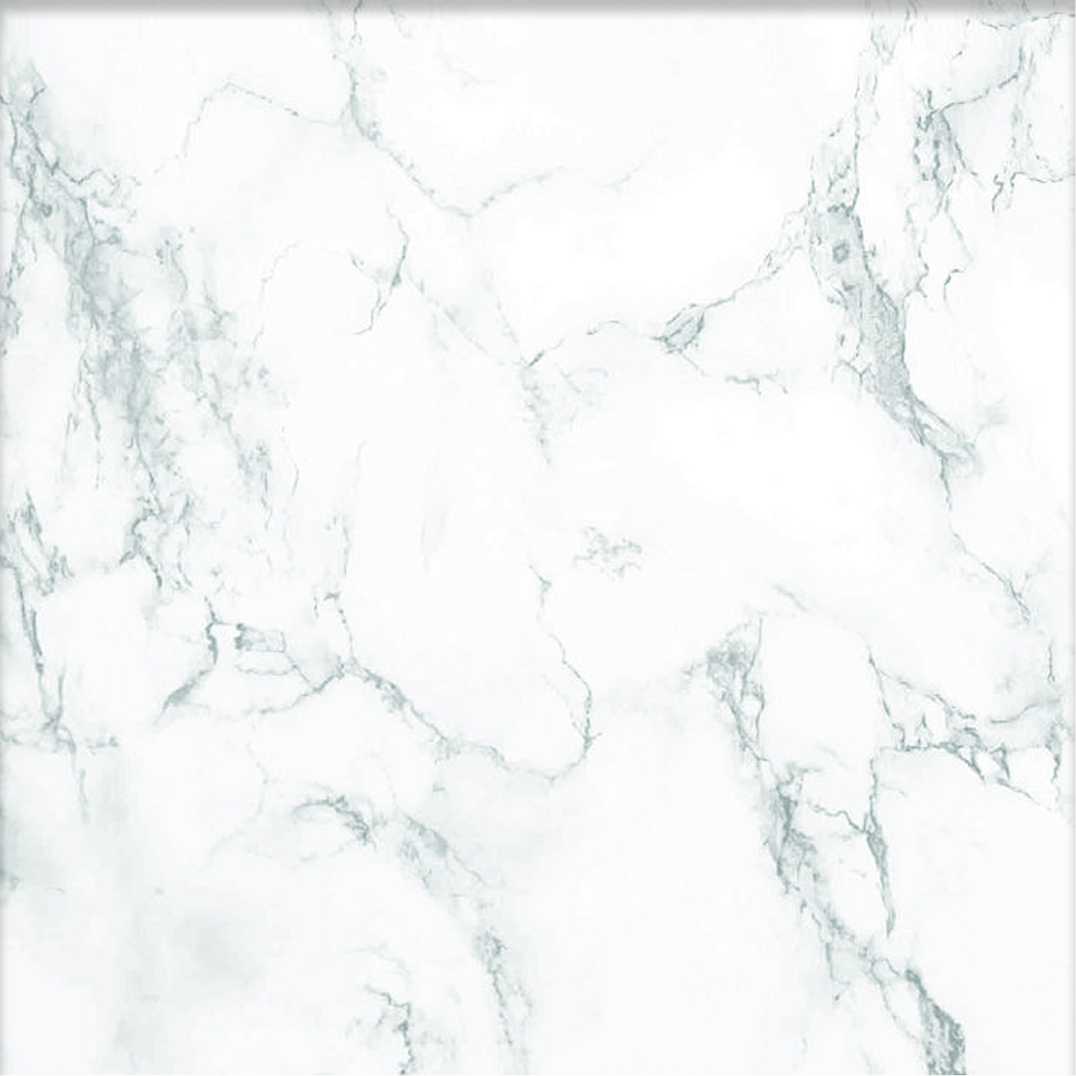 Crystal marble