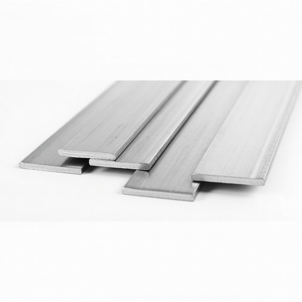 Flat metal roll, tape