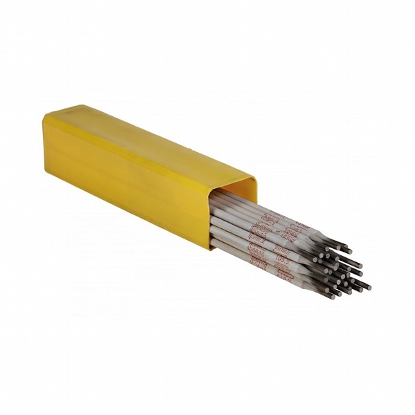 Welding electrode