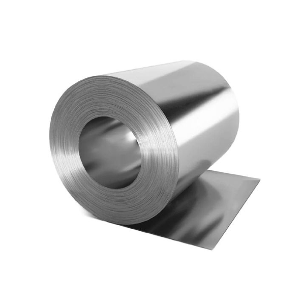 Steel roll