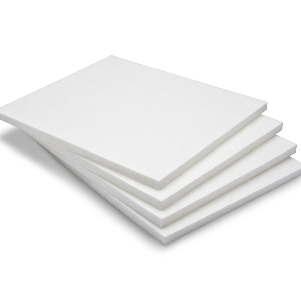 Expanded Polystyrene