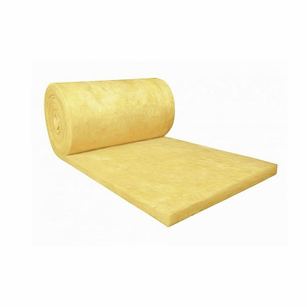 Glass wool