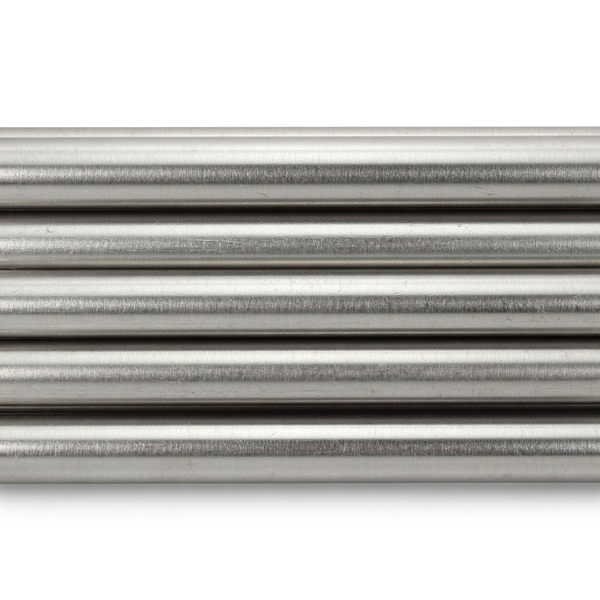 Steel round bar