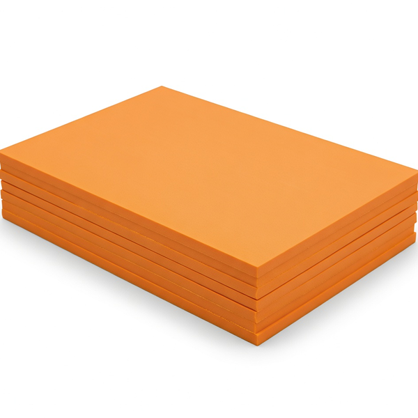 Extruded Polystyrene