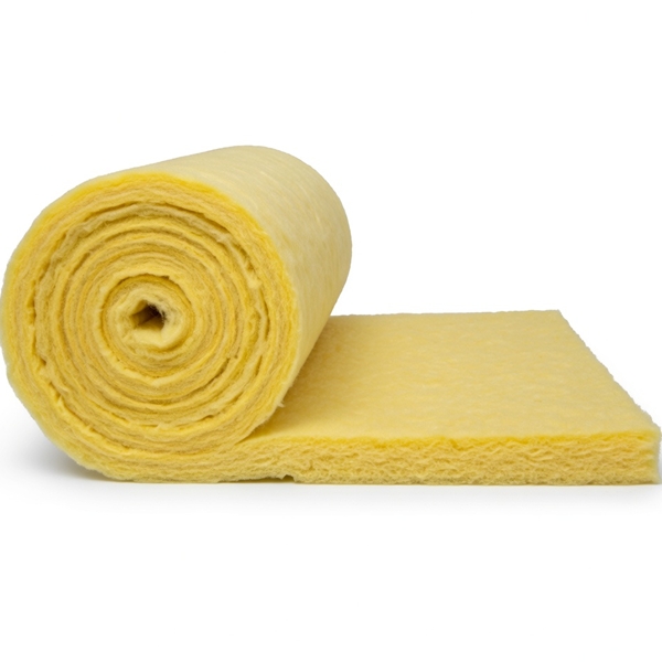 Glass wool