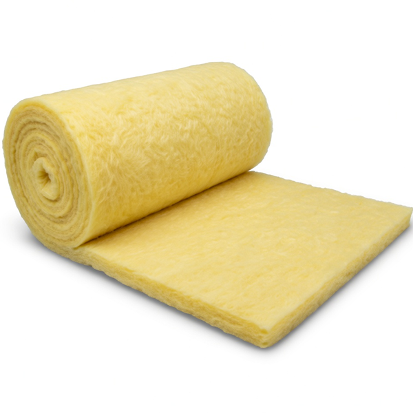 Glass wool