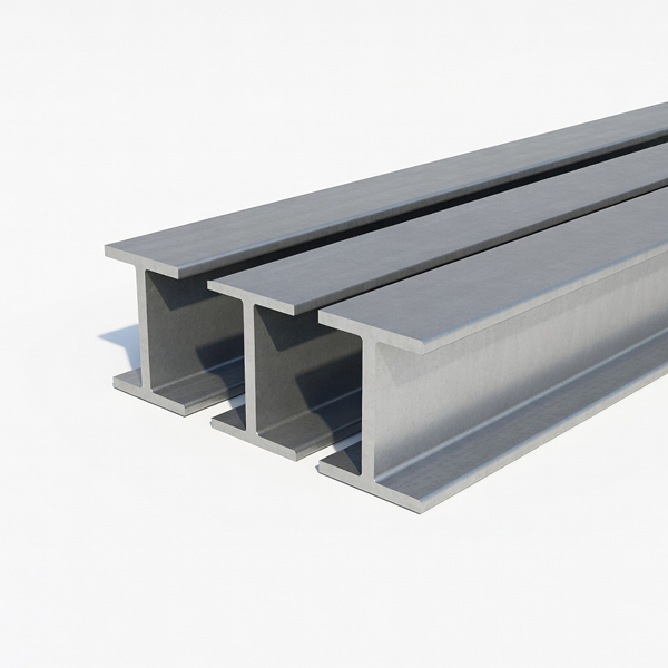 Steel I-Beam